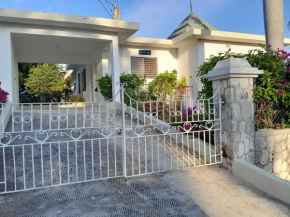 Villa Chinnor